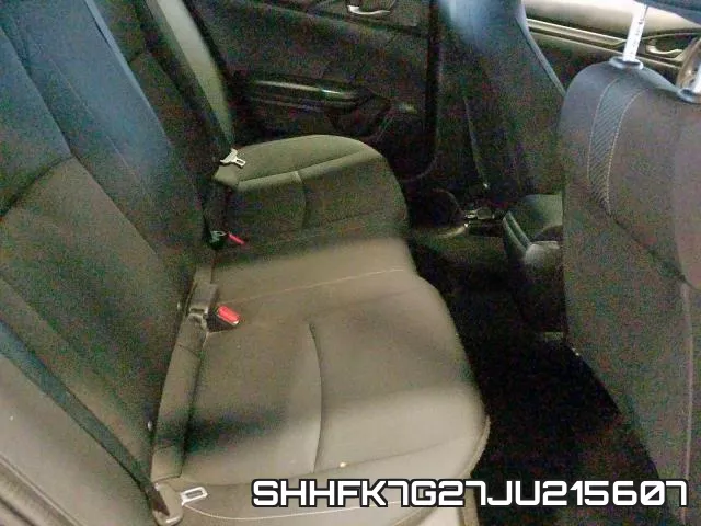 SHHFK7G27JU215607 фото 7