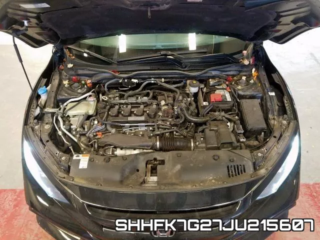 SHHFK7G27JU215607 фото 8