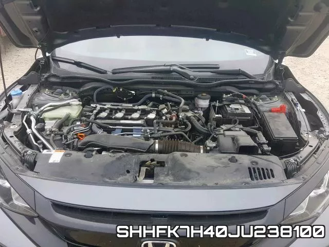 SHHFK7H40JU238100 фото 8