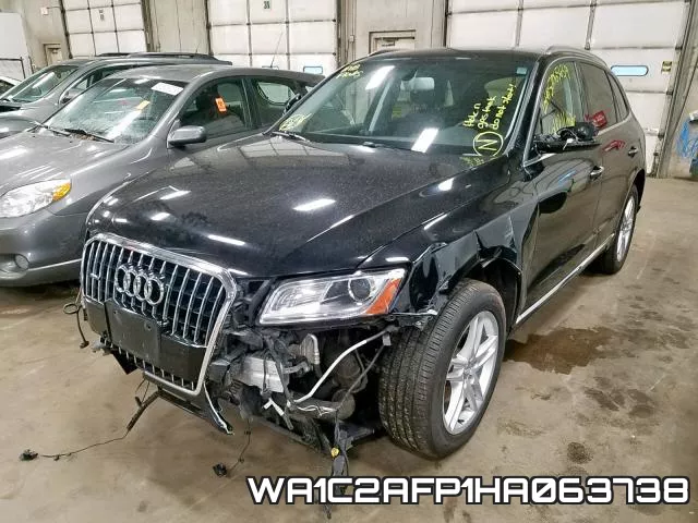 WA1C2AFP1HA063738 фото 3