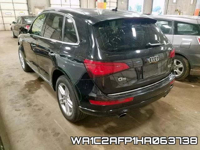 WA1C2AFP1HA063738 фото 4