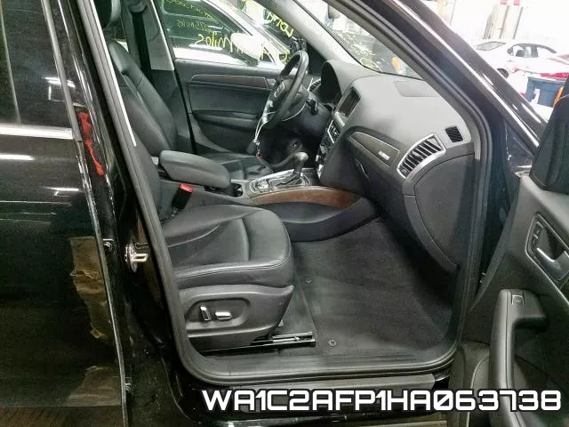 WA1C2AFP1HA063738 фото 6