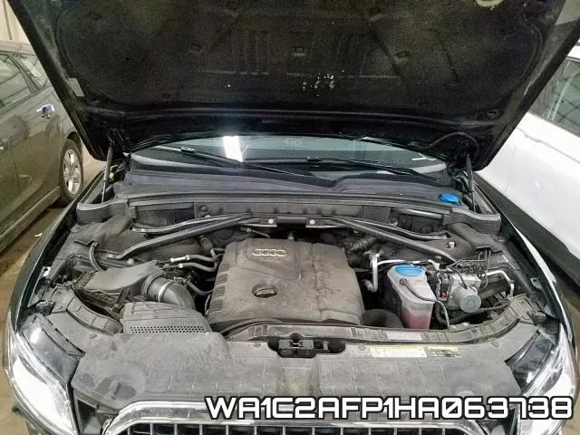 WA1C2AFP1HA063738 фото 8