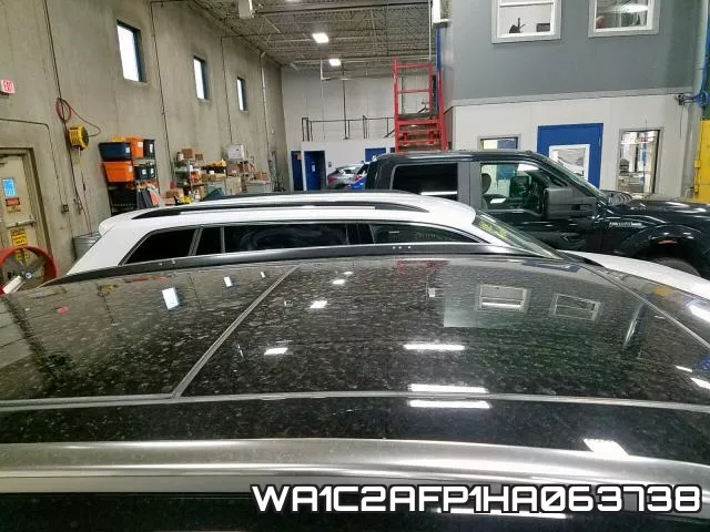 WA1C2AFP1HA063738 фото 10