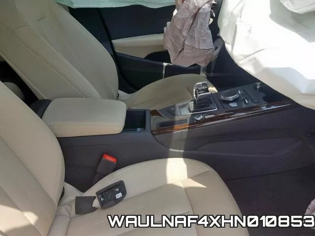 WAULNAF4XHN010853 фото 6