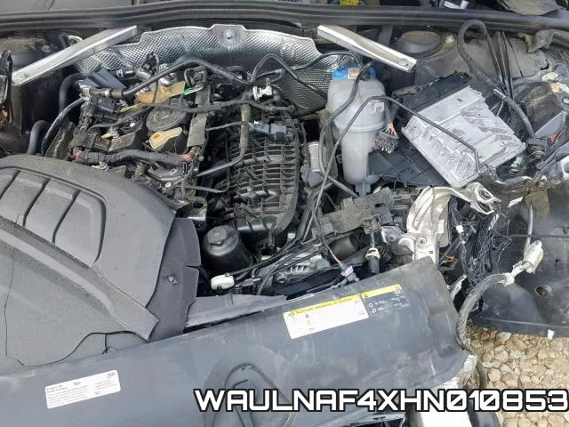 WAULNAF4XHN010853 фото 8