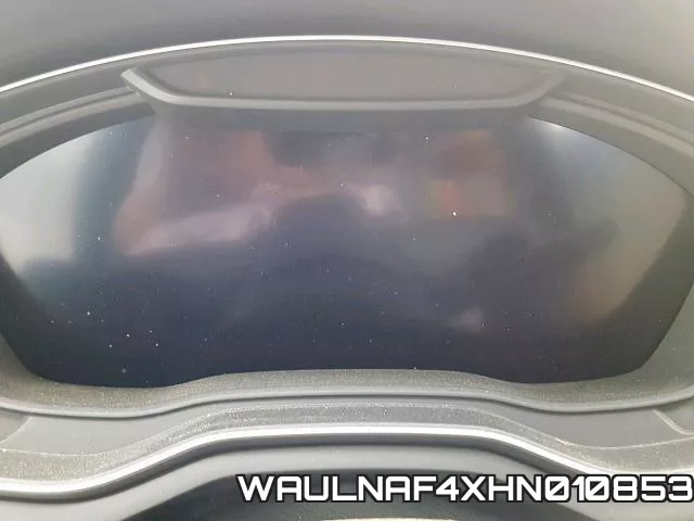 WAULNAF4XHN010853 фото 9