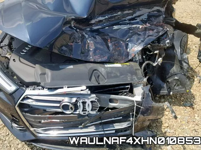 WAULNAF4XHN010853 фото 10