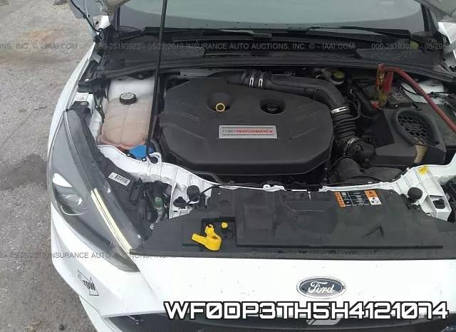 WF0DP3TH5H4121074 фото 2