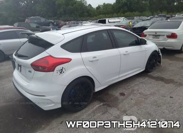 WF0DP3TH5H4121074 фото 5