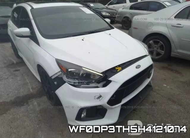 WF0DP3TH5H4121074 фото 7