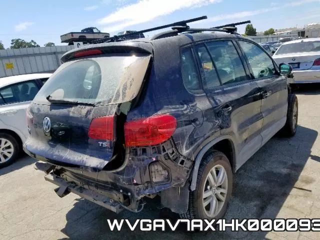 WVGAV7AX1HK000093 фото 5
