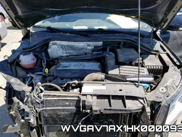 WVGAV7AX1HK000093 фото 8