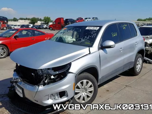 WVGBV7AX6JK003131 фото 3