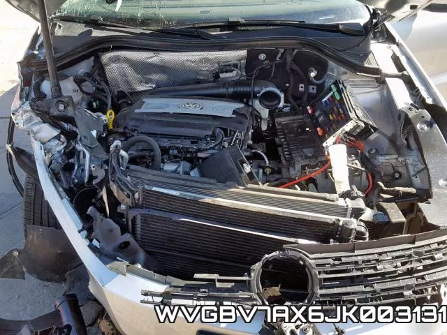 WVGBV7AX6JK003131 фото 8