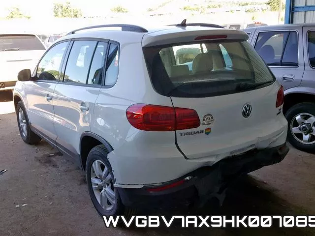 WVGBV7AX9HK007085 фото 4