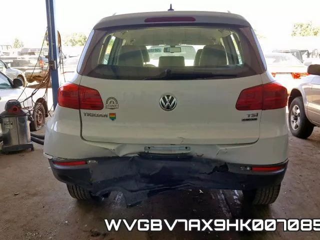 WVGBV7AX9HK007085 фото 10
