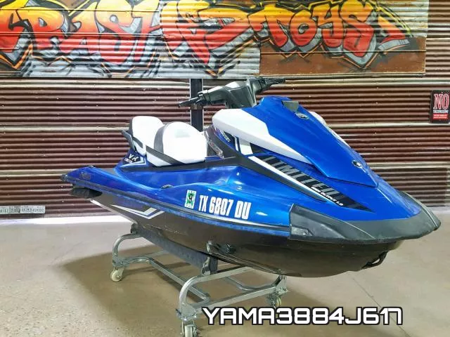 YAMA3884J617 фото 2