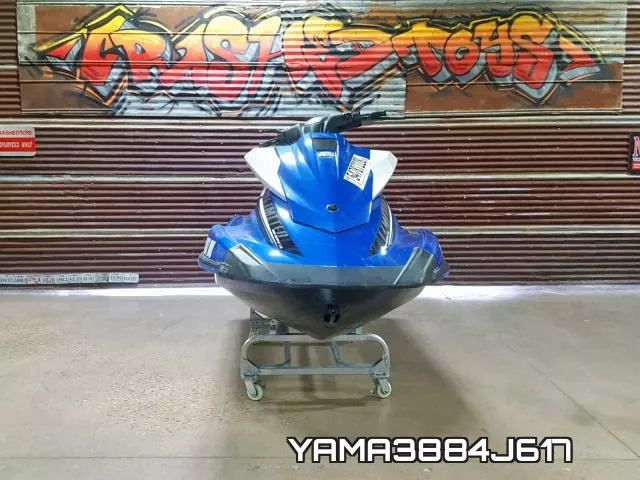 YAMA3884J617 фото 3