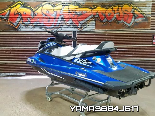 YAMA3884J617 фото 6