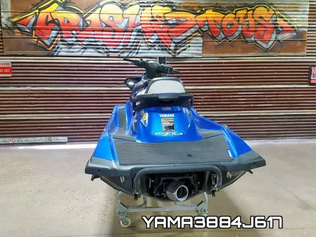 YAMA3884J617 фото 7