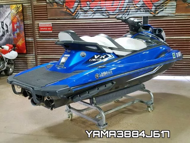 YAMA3884J617 фото 8