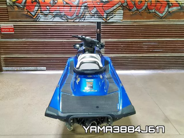 YAMA3884J617 фото 9