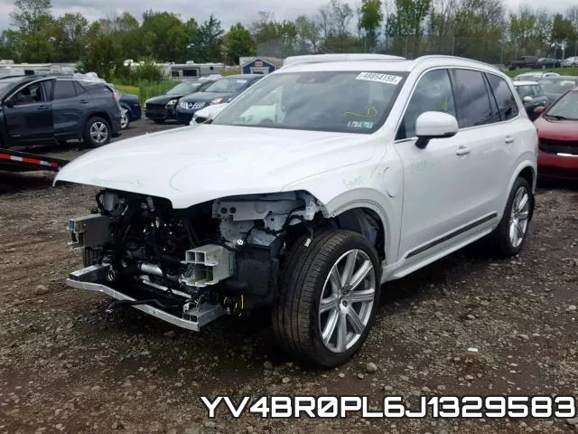 YV4BR0PL6J1329583 фото 3