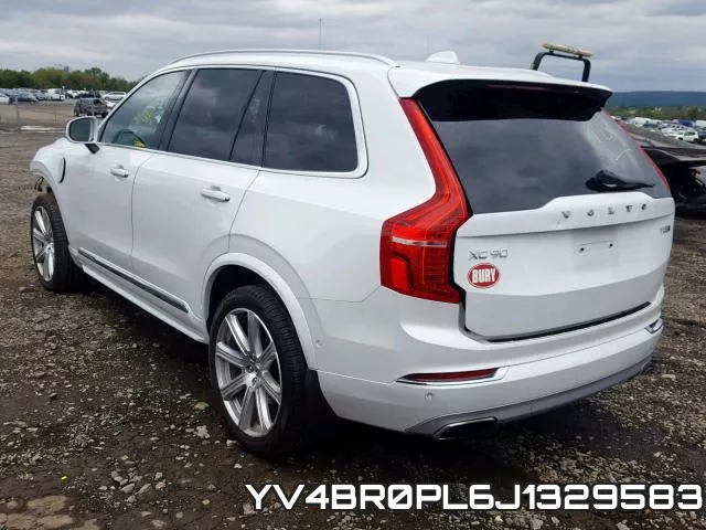 YV4BR0PL6J1329583 фото 4