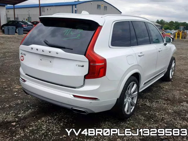 YV4BR0PL6J1329583 фото 5