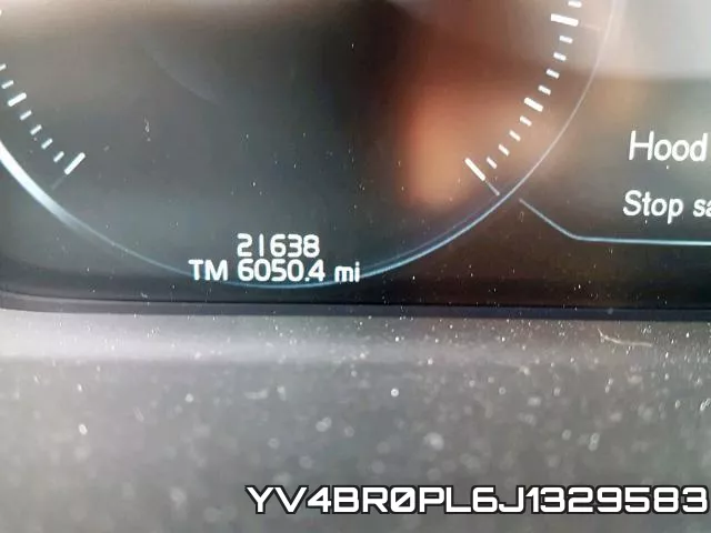 YV4BR0PL6J1329583 фото 9