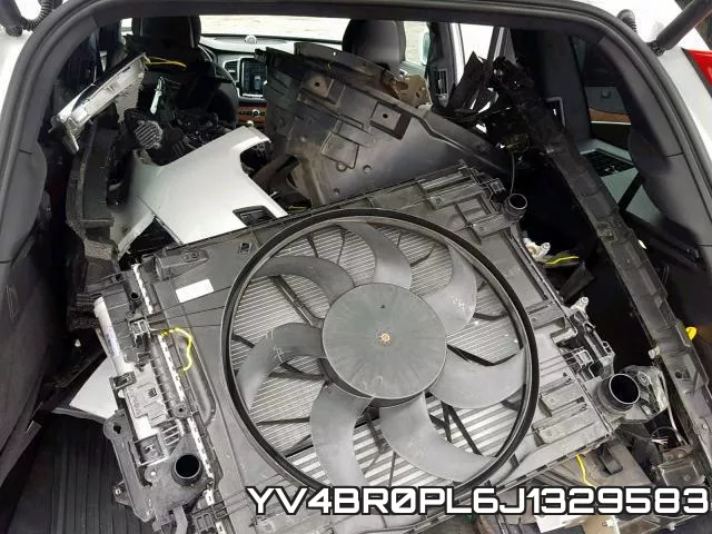YV4BR0PL6J1329583 фото 10