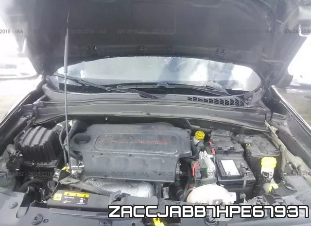 ZACCJABB7HPE67937 фото 2