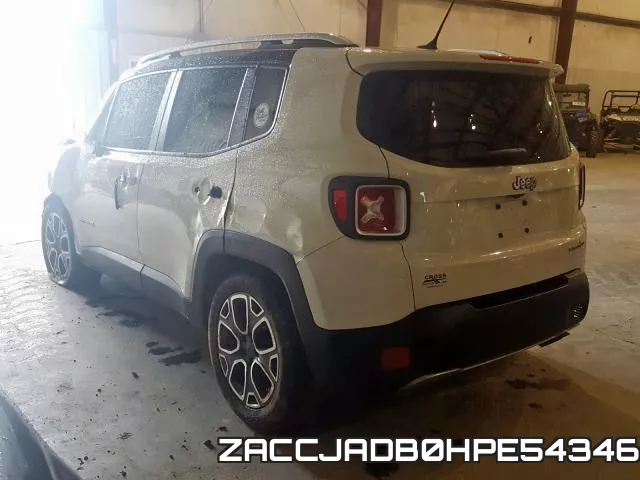ZACCJADB0HPE54346 фото 4