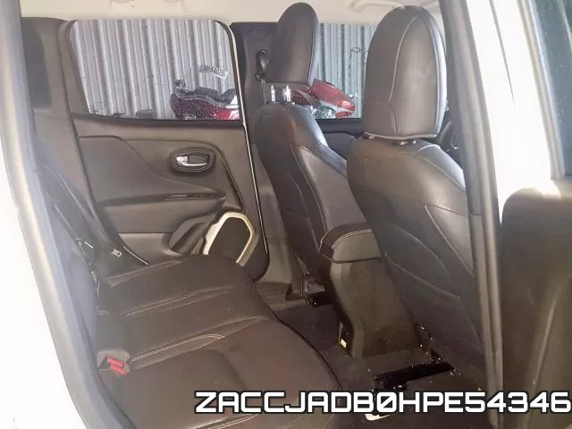 ZACCJADB0HPE54346 фото 7