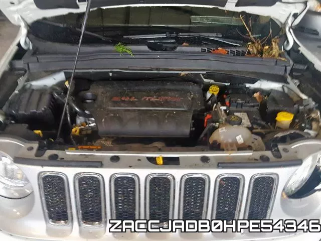 ZACCJADB0HPE54346 фото 8