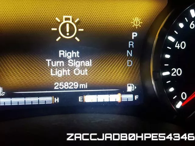 ZACCJADB0HPE54346 фото 9