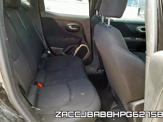 ZACCJBAB8HPG62758 фото 7