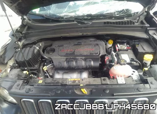 ZACCJBBB1JPH45680 фото 2