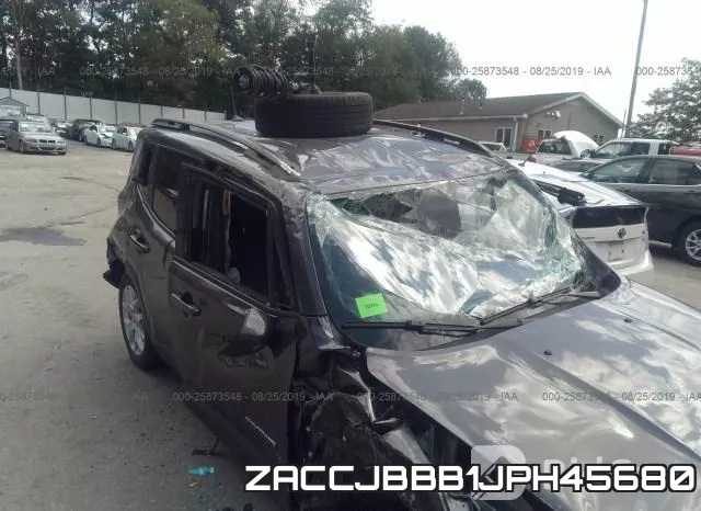 ZACCJBBB1JPH45680 фото 7