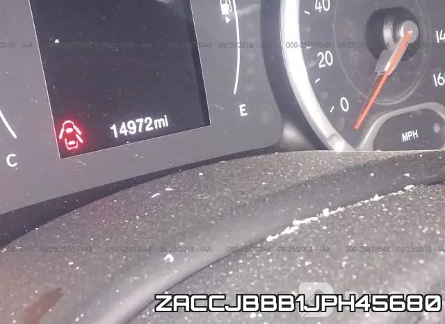 ZACCJBBB1JPH45680 фото 8