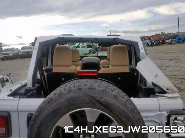 1C4HJXEG3JW205650 фото 10