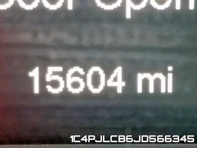 1C4PJLCB6JD566345 фото 9
