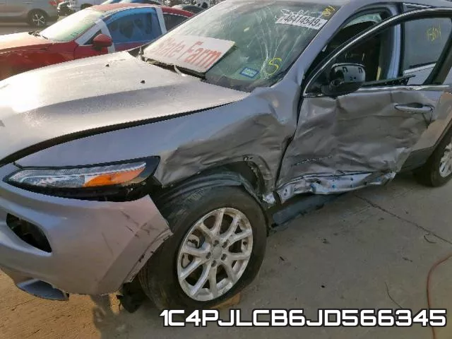 1C4PJLCB6JD566345 фото 10