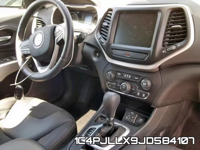 1C4PJLLX9JD584107 фото 9