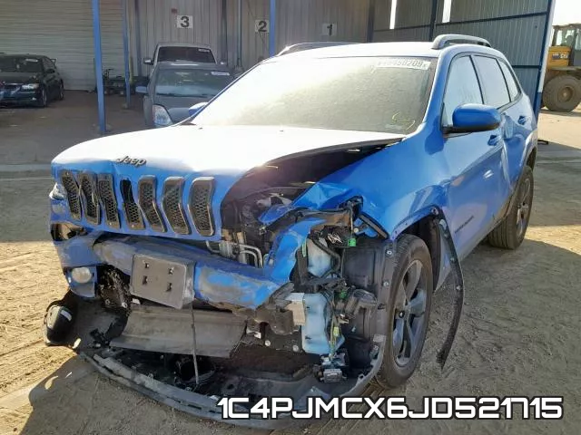 1C4PJMCX6JD521715 фото 3