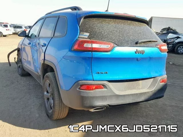 1C4PJMCX6JD521715 фото 4