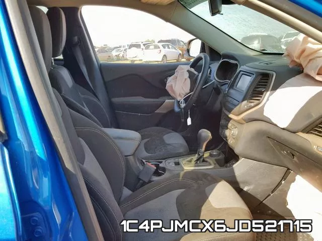 1C4PJMCX6JD521715 фото 6