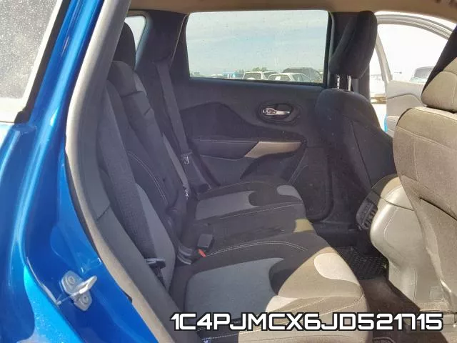1C4PJMCX6JD521715 фото 7