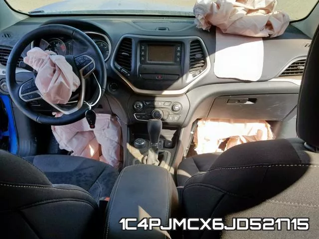 1C4PJMCX6JD521715 фото 10